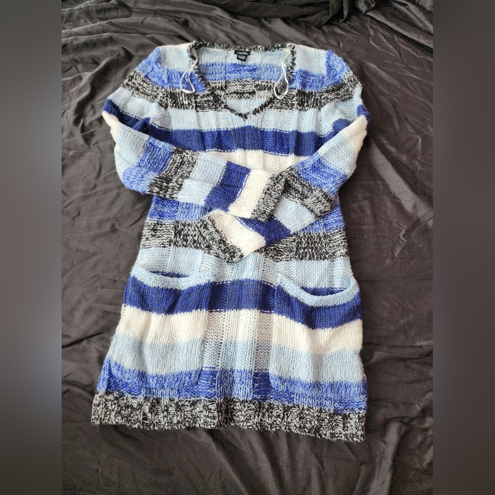 Rue 21 knit top